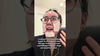 Overthinking kills dreams. #manifestyourdreams #dreamgirl #glowup #lockin #manifest #introvert