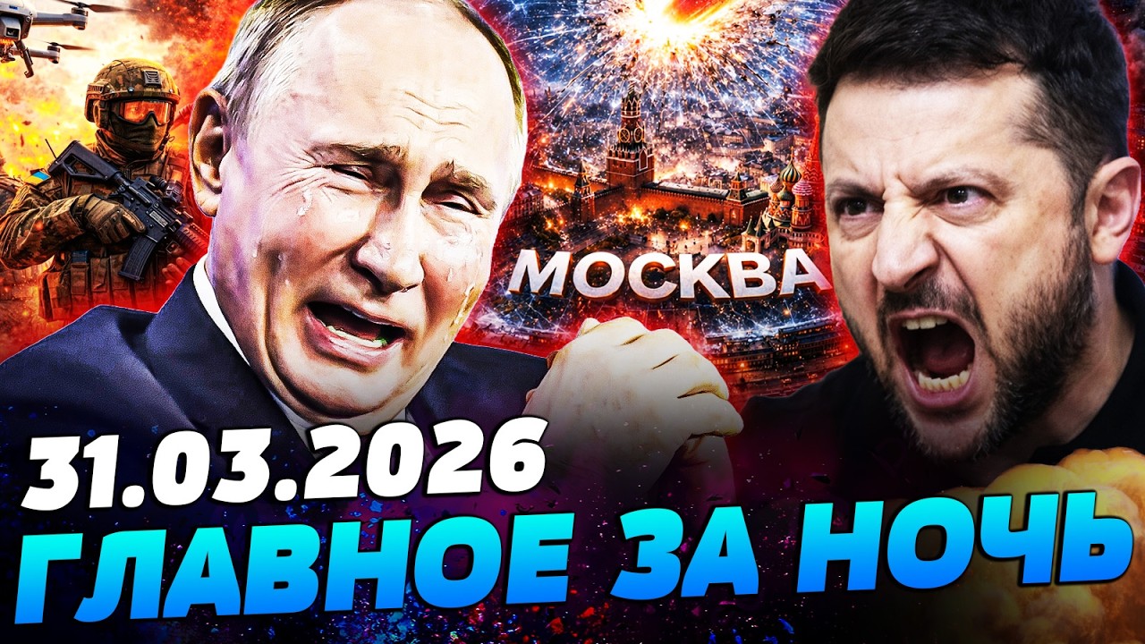 💥ЭТИМ УТРОМ! УКРАИНА ОТОМСТИЛА ЕМУ ЗА ВСЕ! ЗЕЛЕНСКИЙ ПОДПИСАЛ... РЕШЕНИЕ ШОК?