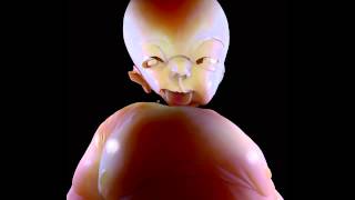 arca  - 「stance interlude」