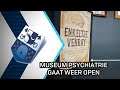 Museum Psychiatrie gaat weer open -17 augustus 2020 - Peel en Maas TV Venray