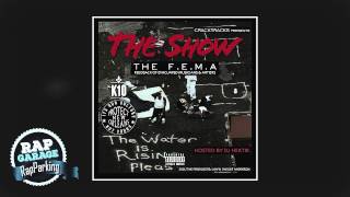 The Show — G'd Up And Soulja Down (Feat. Bam Beamer & Shorty)