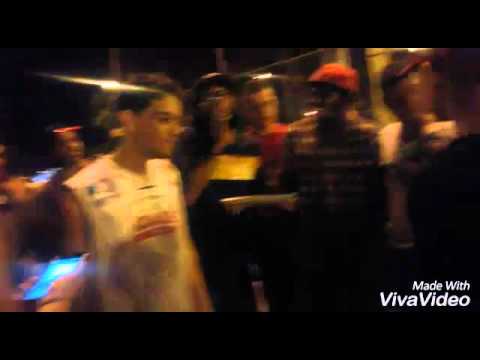 Batalha Do Ipiranga - VG vs Kiari