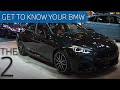 Get To Know Your BMW The 2 Series Gran Coupé F44