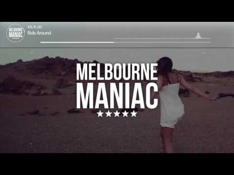 K3L ft. JJG - Ride Around