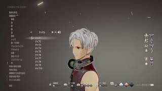 自由気ままにCODE VEIN  Part1