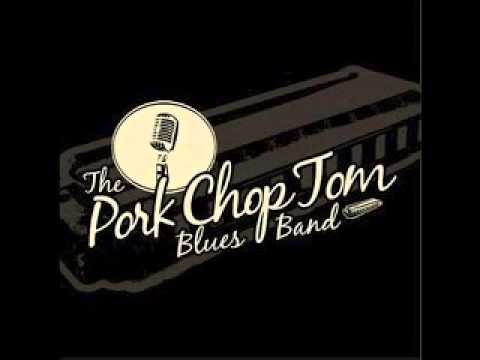 Pork Chop Tom Blues Band   2009   Big Boss Man   Dimitris Lesini Blues