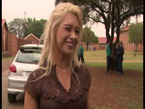 Poena is Koning 2007