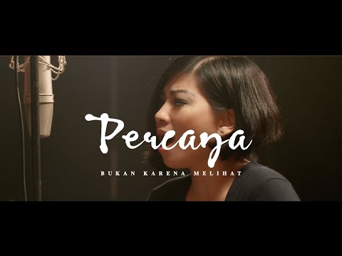 Percaya Bukan Karena Melihat - Sudirman Worship (LIVE Acoustic Session)