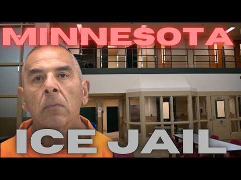 Crow Wing County Jail