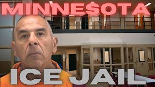 INSIDE CROW WING COUNTY JAIL: WHERE ICE DETAINEES ARE HELD |  MINNESOTA JAIL | Episode 167