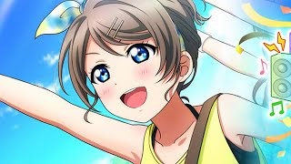 【ラブライブ！スクールアイドルフェスティバルALL STARS(#スクスタ)】イベントを観よう 少しガチャ【一身アロン（ガイノイド[Gynoid]Vtuber）】