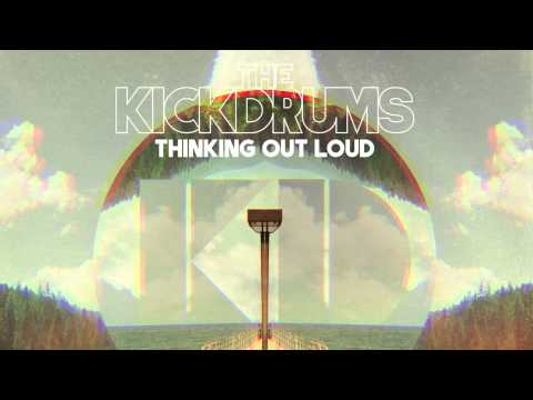 The KickDrums - Moving Sidewalks