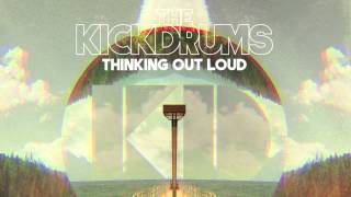 The KickDrums - Moving Sidewalks