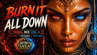 Download lagu BEST AFRO HOUSE MIX 2026 | Tribal Afro House x PsyTrance x Folk Viking | AFRO SAGA VOL.4 mp3 Download lagu BEST AFRO HOUSE MIX 2026 | Tribal Afro House x PsyTrance x Folk Viking | AFRO SAGA VOL.4 mp3