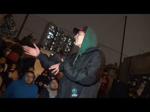 JEICO vs KANU ll 8vos ll Campo de Marte x Sangre Inca 2022