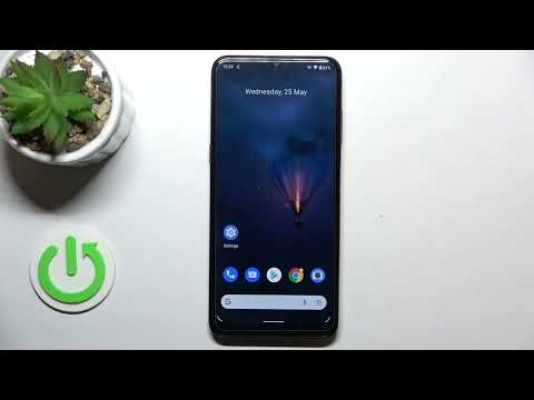 How to Check IMEI and Serial Number on NOKIA G21 - Find IMEI and Serial Number