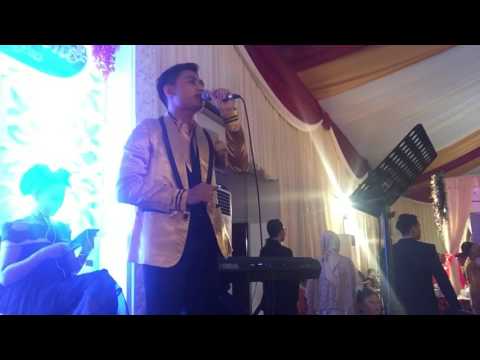 Dari Mata Covered By Krisna Patria