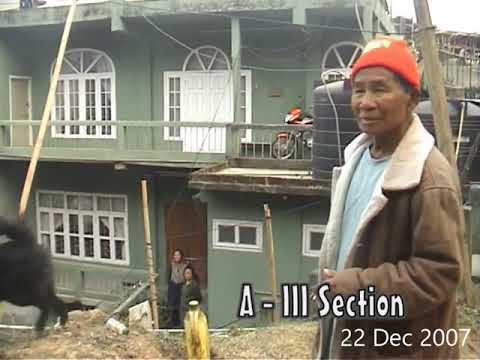 Chaltlang Lily Veng YMA - A-III Sec. kawngsiam2