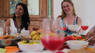 Best Yoga Retreat in Goa | Bodhsara Wellness and Yoga Retreat