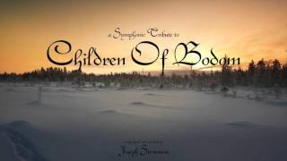 Children of Bodom: A Symphonic Tribute