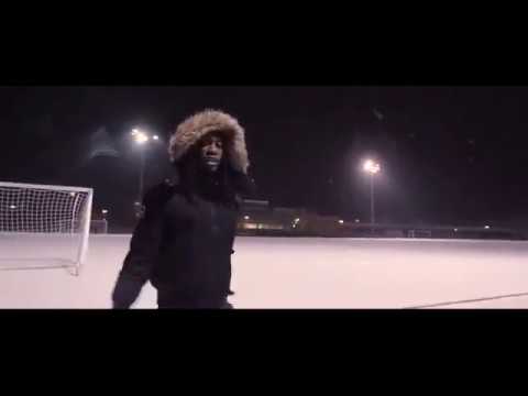 Yung Simmie - Phenomenal (OFFICIAL VIDEO)