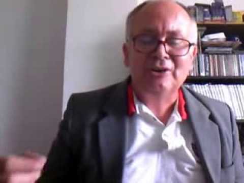 Pepínovy písničky - Klaunovo blues - Josef Bartoš / Petr Havlina Provinský 8 8 2013