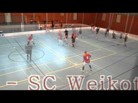 LaKa - SC Weikot 1.9.2012