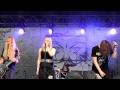 Draconian - Death Come Near Me (live at DBE 3 ...
