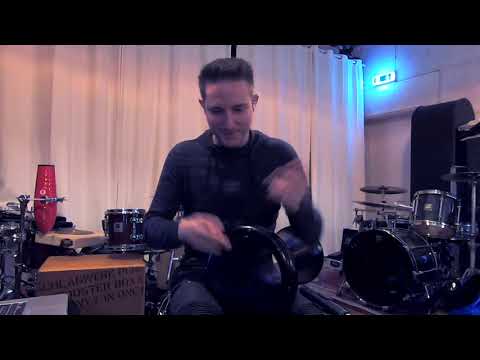 Kygo, Whitney Houston - Higher Love Darbuka