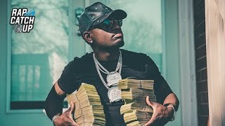 Ralo ft. Rich Homie Quan - Everybody [Prod. By @JDOnThaTrack]