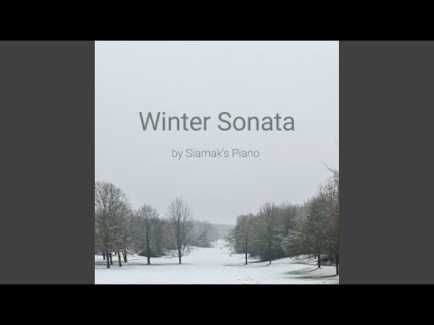 Winter Sonata (Piano Version)