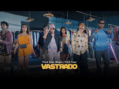 Vastrado