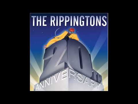 The Rippingtons — Twenty