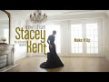 Stacey Kent - Make It Up (Lyrics video)