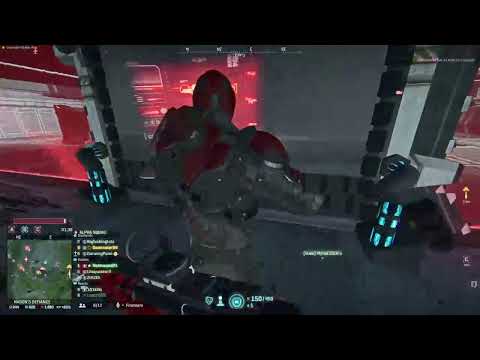 Trying to git gud at heavy