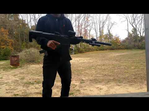 panzer arms ar12 10 round mag dump. Go get u 1 immediately!!!