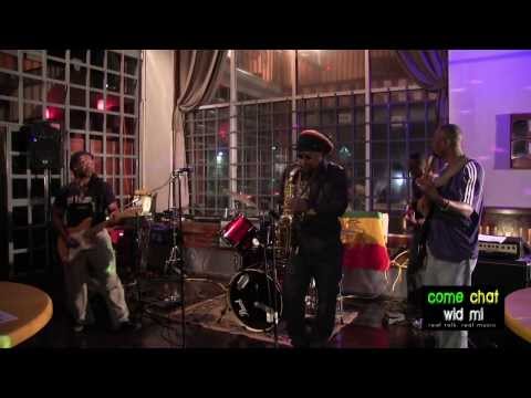 AIRM Indie Reggae Music Industry Sundays: Feat. AIRM NY Allstar Band