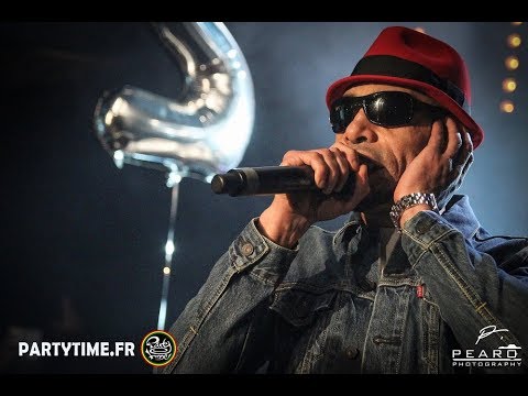 Forward Nuttea  Party Time Birthday bash 20th  - 16 DEC 2017