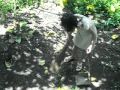 Sweeping Rizza