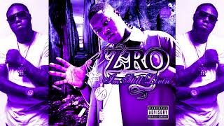 Z-Ro x Lil Keke - Let The Truth Be Told [Chopped &amp; Screwed] PhiXioN