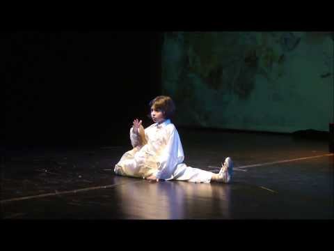 Shaolin Gong Fu in Greece