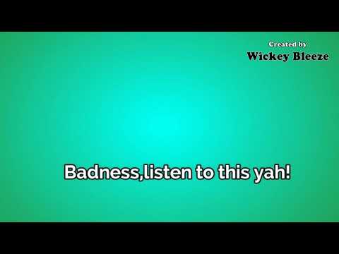 Alvindo - Taka taka (official Lyric Video)