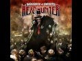 Headhunter - Parasite Of Society 