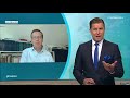 Prof. Michael Hüther zu Folgen der Corona-Pandemie für die Wirtschaft am 30.03.20