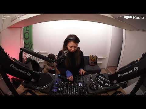 Svetiritm @ KURS Radio 13.11.25