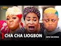 CHA CHA IJOGBON - A Nigerian Yoruba Movie Starring Victoria Kolawole | Eniola Badmus | Surutu