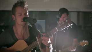 Mads Langer - Drunken Butterfly (Here Today Sessions)