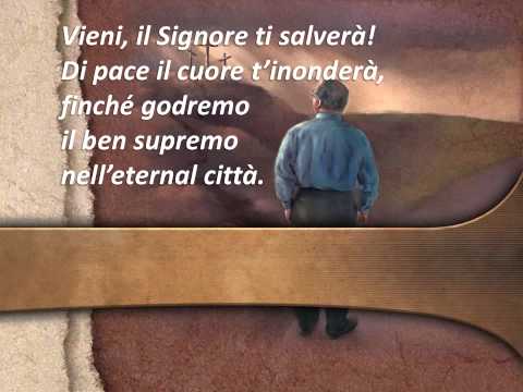 101  VIENI, FRATELLO, VIENIA GESU'