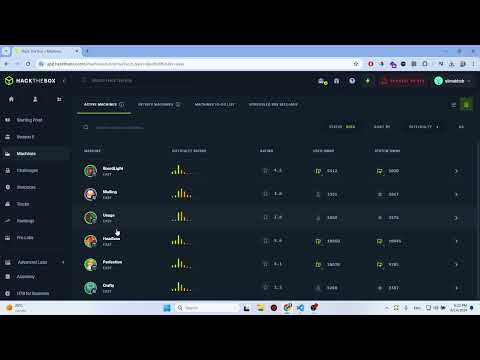 Item video thumbnail