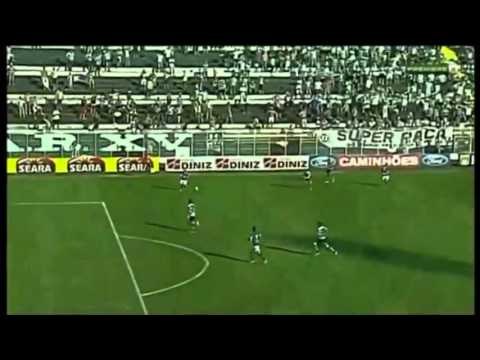 Balão da Informática: Guarani 3 x 2  XV de Piracicaba - Gols - Paulistão - 2013